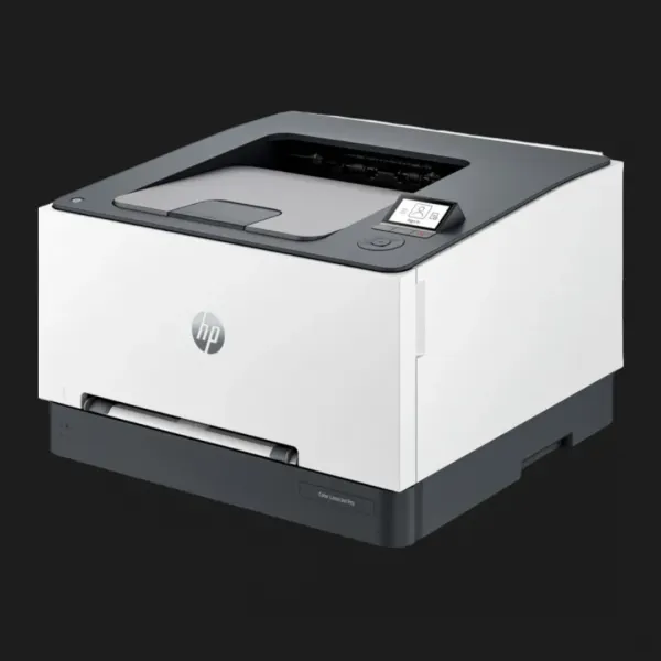 Принтер Лазерний HP Color LaserJet Pro 3203dn (8D7L2A)