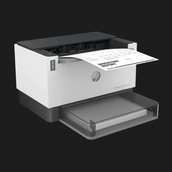 Принтер Лазерний HP LaserJet Tank 1502w (2R3E2A)