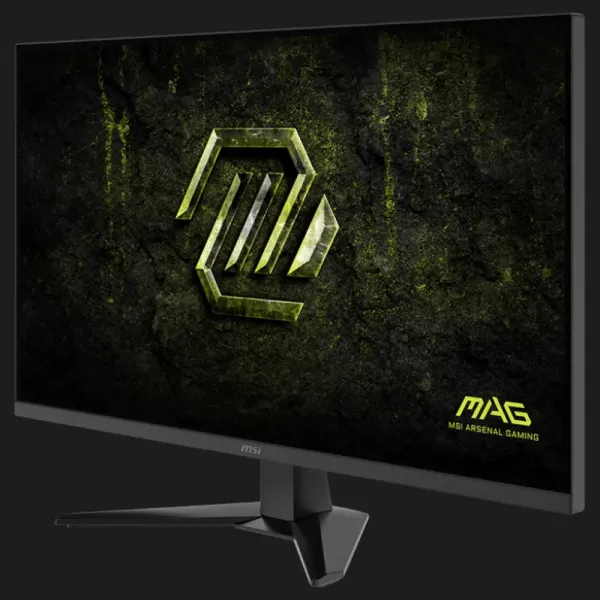 Монітор MSI 31.5” MAG 325QF E18V VA 180Hz (UA)