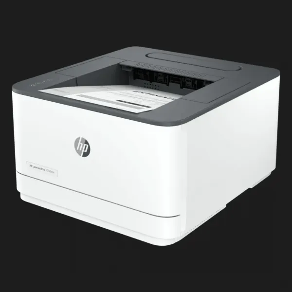 Принтер Лазерний HP LaserJet Pro 3003dw (3G654A)