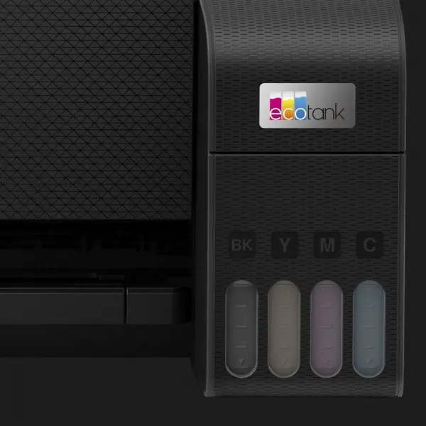 БФП cтруменевий принтер Epson EcoTank L3270 (Black) (C11CJ67434)