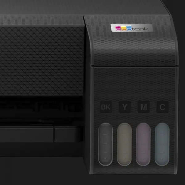 Принтер Струменевий Epson EcoTank L1270 (C11CJ71407)