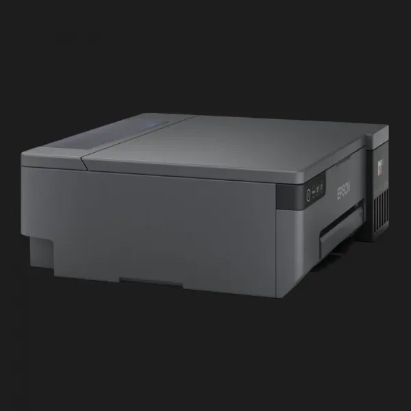 Принтер Струменевий Epson EcoTank L8050 (C11CK37403)