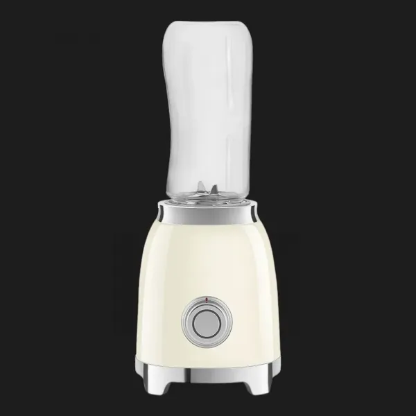 Блендер стаціонарний SMEG PBF01CREU (Cream)