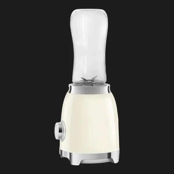 Блендер стаціонарний SMEG PBF01CREU (Cream)