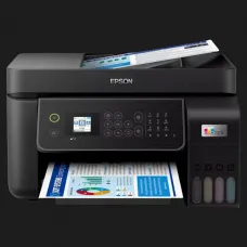БФП Струменевий принтер Epson EcoTank L5310 (C11CJ65412)