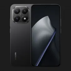 Xiaomi 15T 12/256GB (Black) (UA)