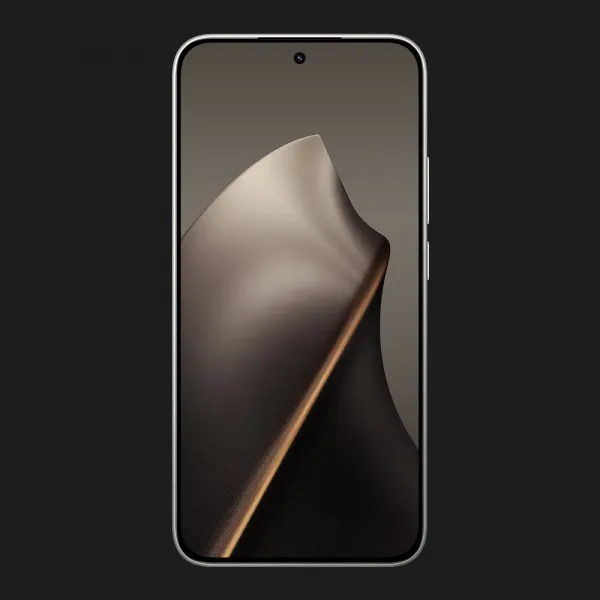Xiaomi 15T 12/256GB (Titan Gray) (UA)