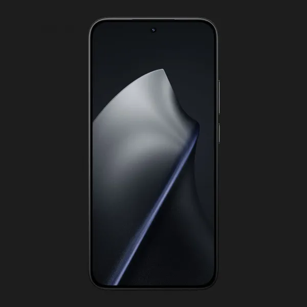 Xiaomi 15T 12/512GB (Black) (UA)
