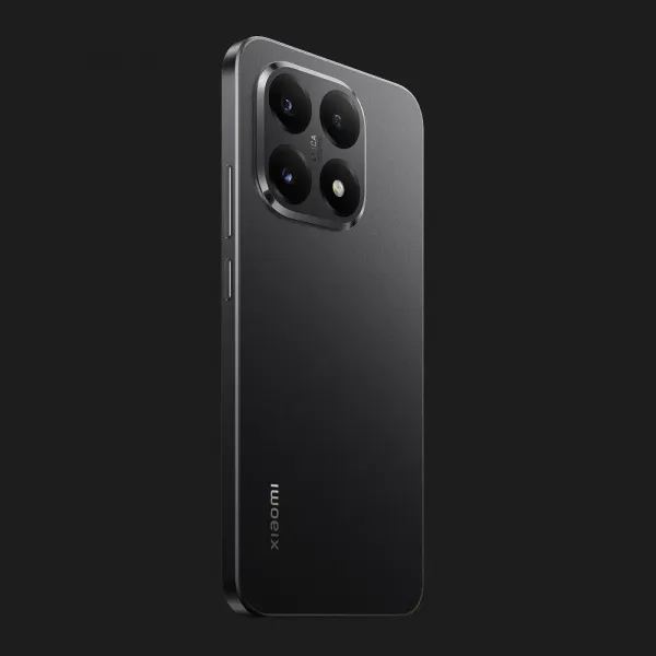 Xiaomi 15T 12/512GB (Black) (UA)