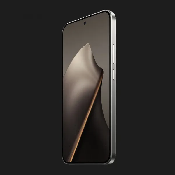 Xiaomi 15T 12/512GB (Titan Gray) (UA)
