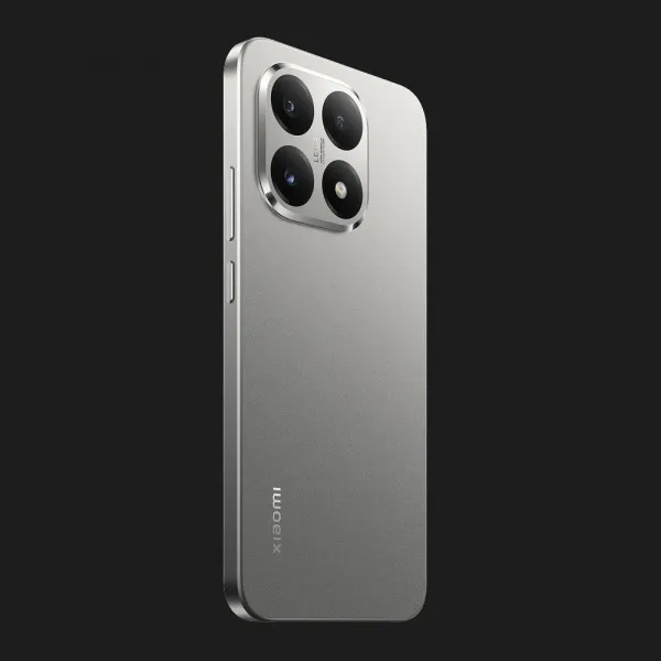 Xiaomi 15T 12/512GB (Titan Gray) (UA)