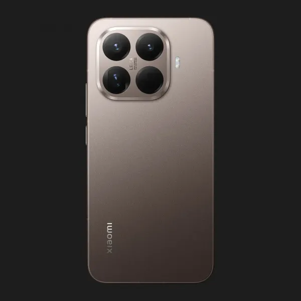 Xiaomi 15T Pro 12/256GB (Mocaccino Gold)
