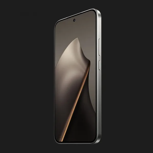 Xiaomi 15T Pro 12/256GB (Titan Gray)