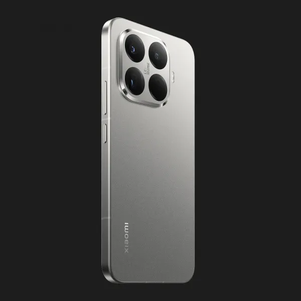Xiaomi 15T Pro 12/256GB (Titan Gray)
