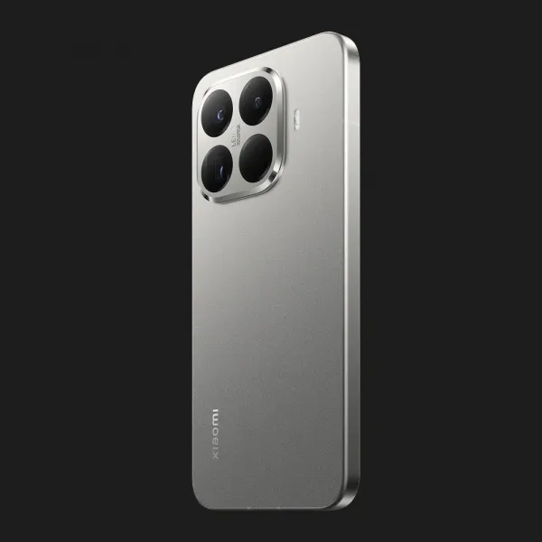 Xiaomi 15T Pro 12/512GB (Titan Gray)