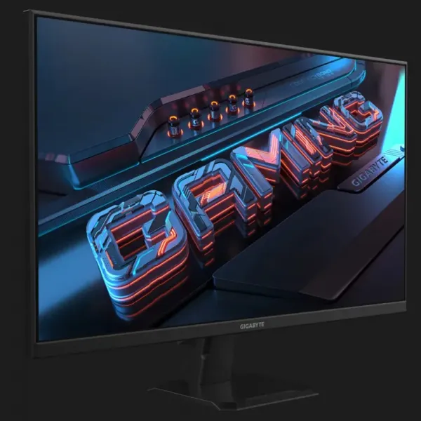 Монітор GIGABYTE 27" GS27FA IPS 180Hz (UA)