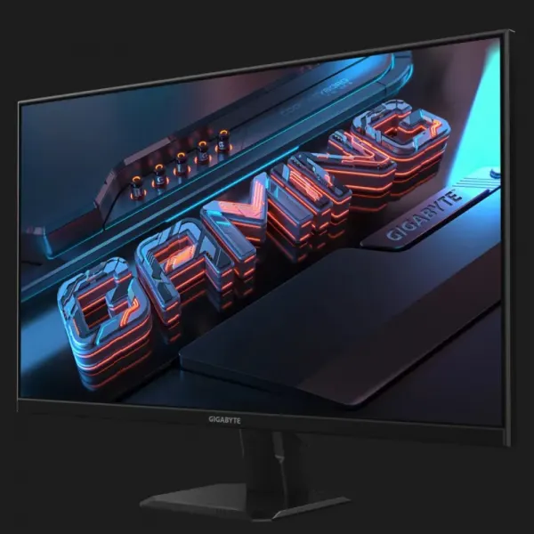 Монітор GIGABYTE 27" GS27FA IPS 180Hz (UA)