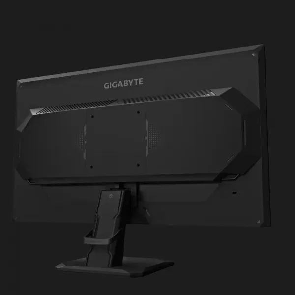 Монітор GIGABYTE 24.5" GS25F2 IPS 200Hz (UA)