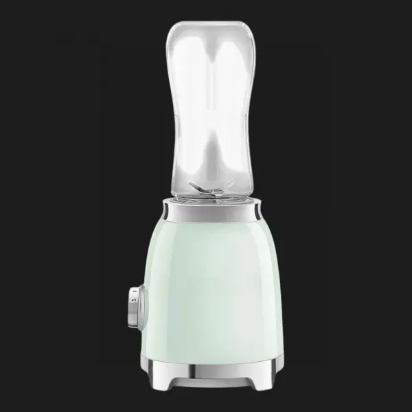 Блендер стаціонарний SMEG PBF01PGEU (Green)