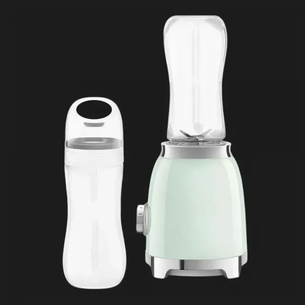 Блендер стаціонарний SMEG PBF01PGEU (Green)