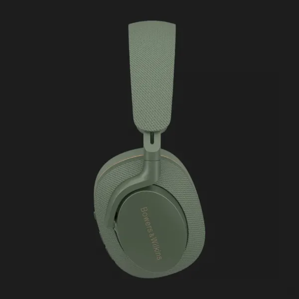 Навушники Bowers & Wilkins PX 7 S2e (Forest Green)
