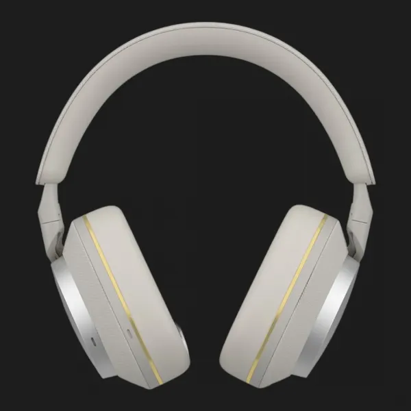 Навушники Bowers & Wilkins PX 7 S2e (Cloud Gray)