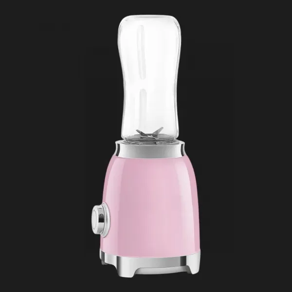 Блендер стаціонарний SMEG PBF01PKEU (Pink)