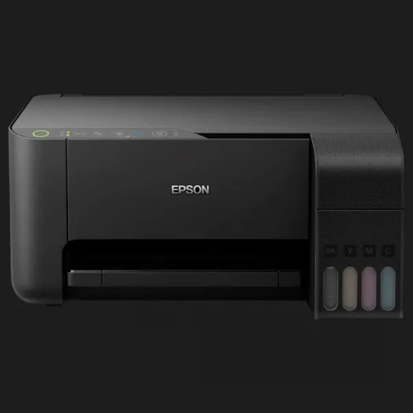 БФП Струменевий Epson EcoTank L3250 (C11CJ67412)