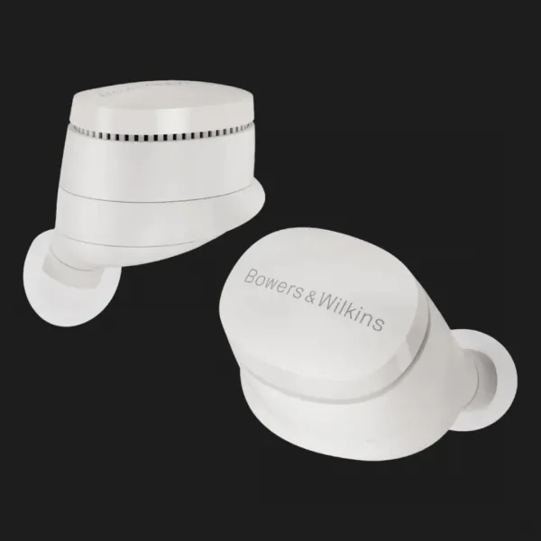 Навушники Bowers & Wilkins Pi6 (Cloud Gray)