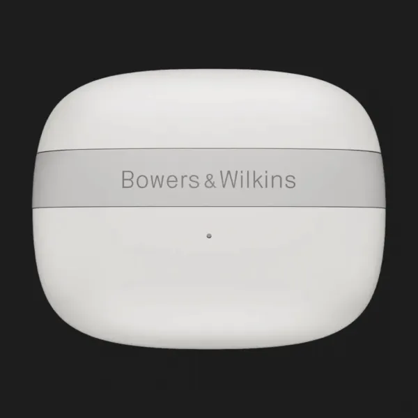 Навушники Bowers & Wilkins Pi6 (Cloud Gray)