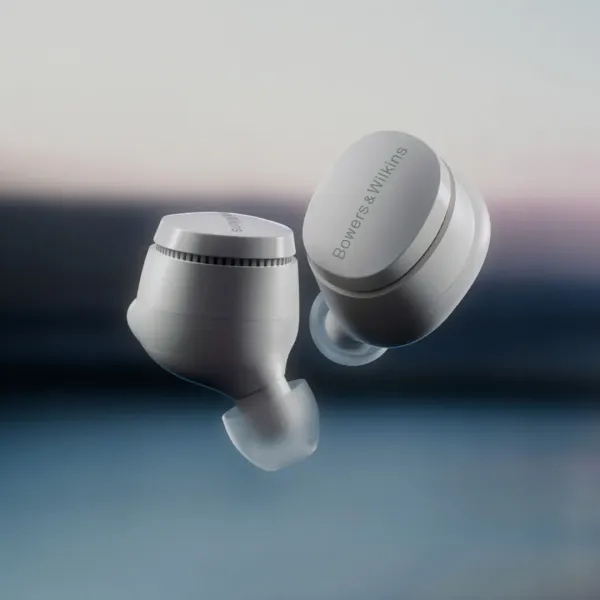 Навушники Bowers & Wilkins Pi6 (Cloud Gray)