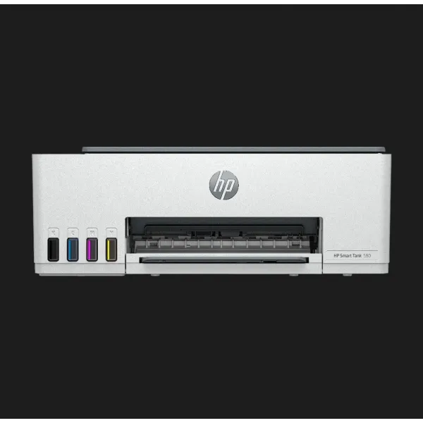 БФП струменевий принтер HP Smart Tank 580 (1F3Y2A) (White)