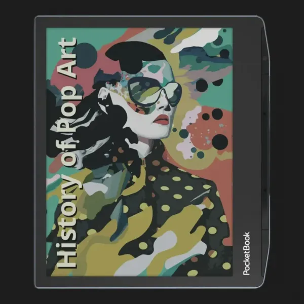 Електронна книга PocketBook Era Color (Stormy Sea)
