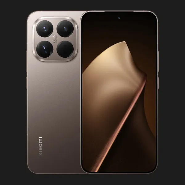 Xiaomi 15T Pro 12/1TB (Mocaccino Gold)