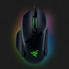 Ігрова миша Razer Basilisk V3 (Black) (RZ01-04000100-R3M1) (EU)