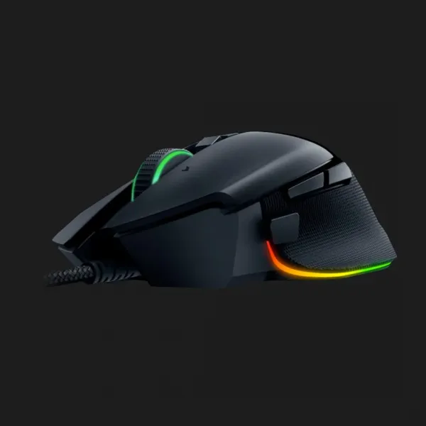 Ігрова миша Razer Basilisk V3 (Black) (RZ01-04000100-R3M1) (EU)