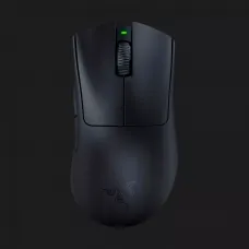Ігрова миша Razer DeathAdder V3 Pro Wireless (Black) (RZ01-04630100-R3G1) (EU)