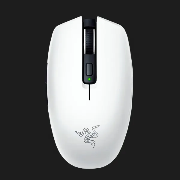 Ігрова миша Razer Orochi V2 Wireless (White) (RZ01-03730400-R3G1) (EU)