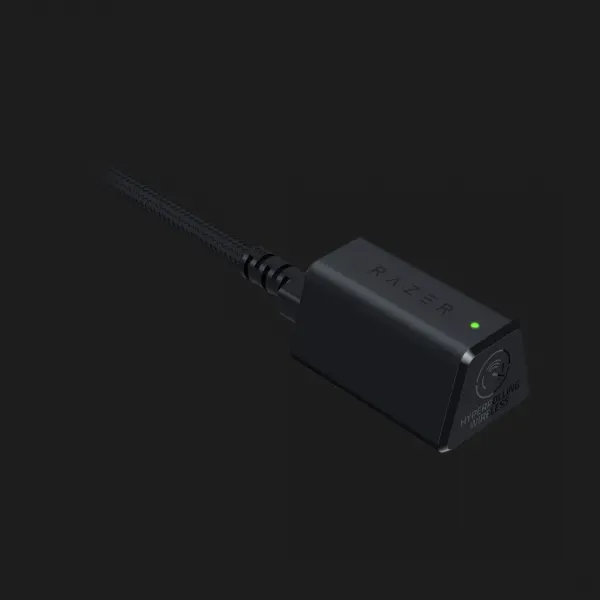 Ігрова миша RAZER Viper V3 PRO Wireless (Black) (RZ01-05120100-R3G1) (EU)