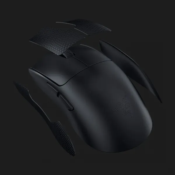 Ігрова миша RAZER Viper V3 PRO Wireless (Black) (RZ01-05120100-R3G1) (EU)