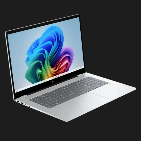 Ноутбук HP OmniBook X NGAI 17,3" (Intel Core Ultra 7/32GB/2TB (SSD)/Intel Arc) (B5UH6UA) (Standard)