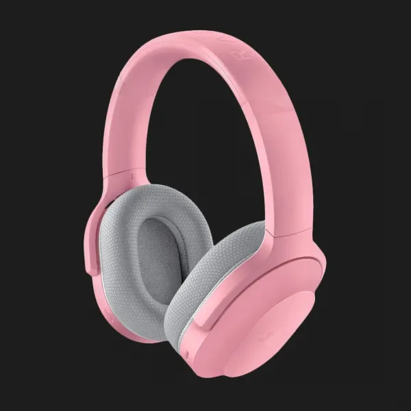 Ігрова гарнітура RAZER Barracuda (Quartz) (RZ04-03790300-R3M1) (EU)