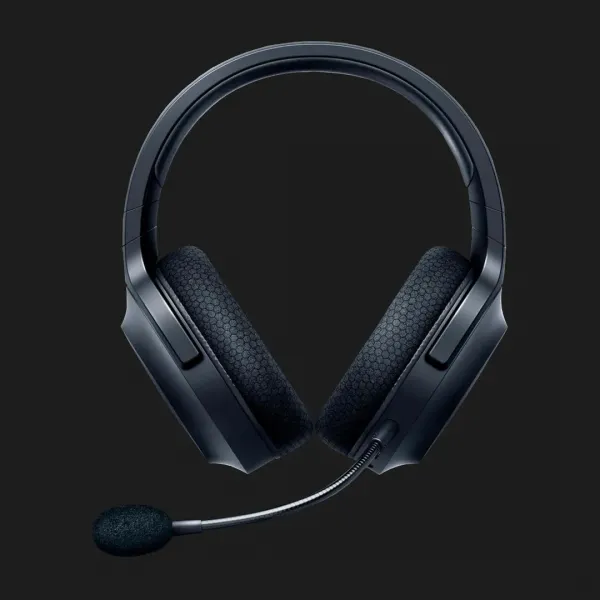 Ігрова гарнітура Razer Barracuda X 2022 (Black) (RZ04-04430100-R3M1) (EU)