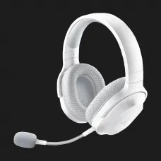Ігрова гарнітура Razer Barracuda X 2022 (Mercury) (RZ04-04430200-R3M1) (EU)