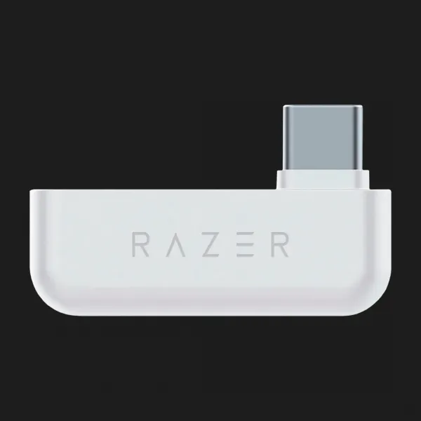 Ігрова гарнітура Razer Barracuda X 2022 (Mercury) (RZ04-04430200-R3M1) (EU)