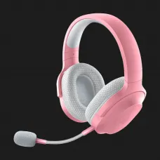 Ігрова гарнітура Razer Barracuda  X 2022 (Quartz) (RZ04-04430300-R3M1) (EU)