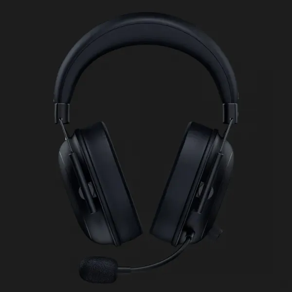 Ігрова гарнітура Razer Blackshark V2 HyperSpeed Wireless (Black) (RZ04-04960100-R3M1) (EU)