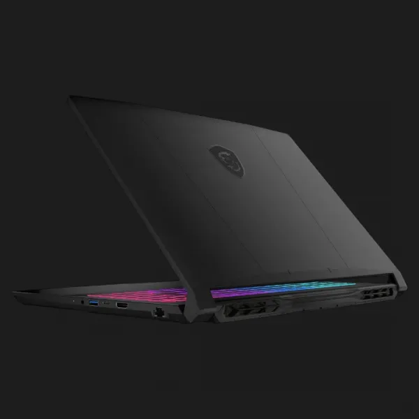 Ноутбук MSI Katana 15 HX 15,6" (Intel Core i7/96GB/4TB (SSD)/RTX 5060) (B14WFK-2665XRO) (Standard)
