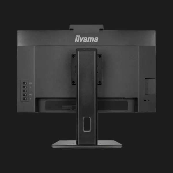 Монітор iiyama 23.8" IPS 100Hz XUB2490HSUH-B2 (UA)